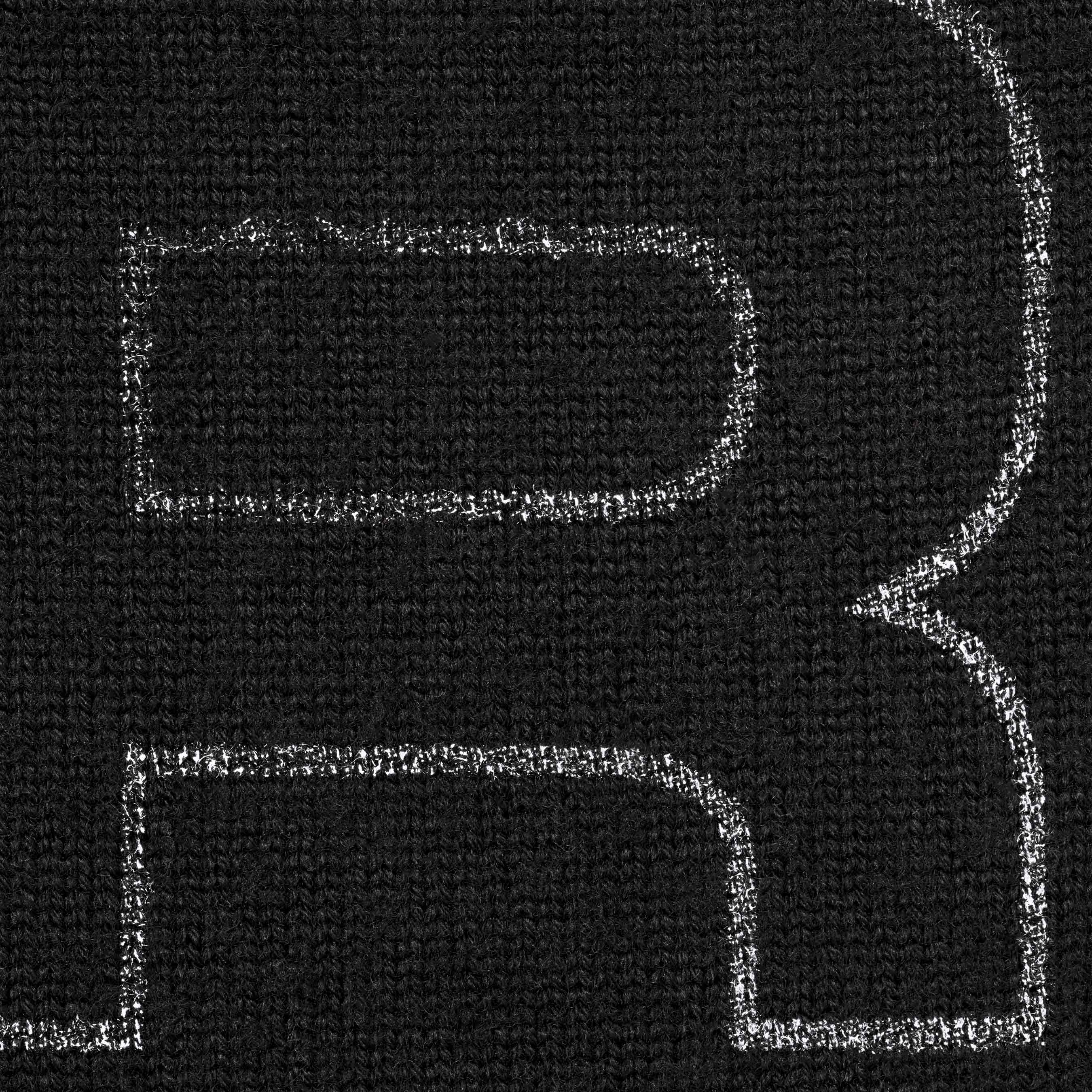 Pilled Sweater view 3